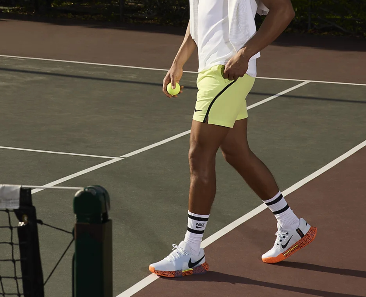 Hinh anh 9: Hay cung xem dau la nhung doi giay Tennis tot nhat?