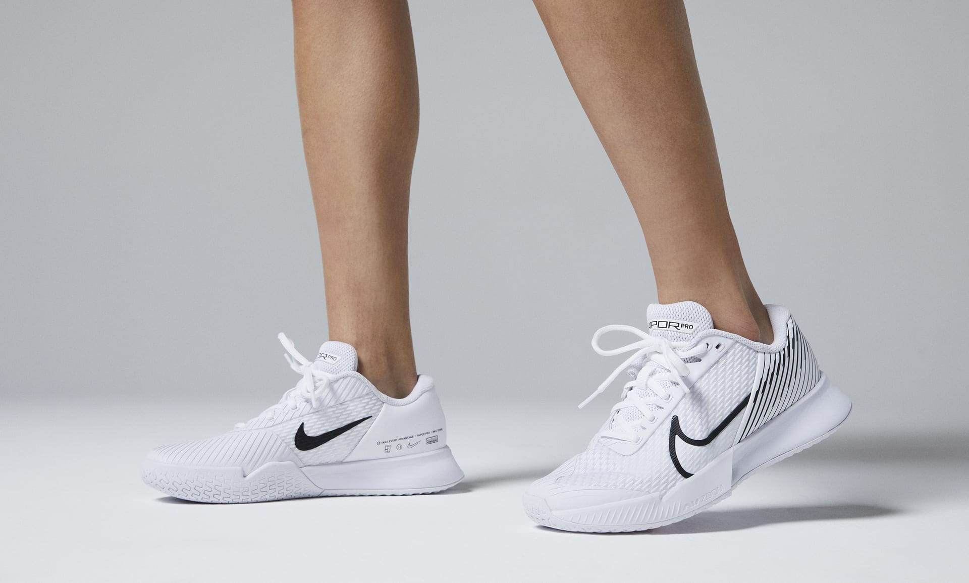 Nike Vapor Pro 2 có gì mà hot đến thế?