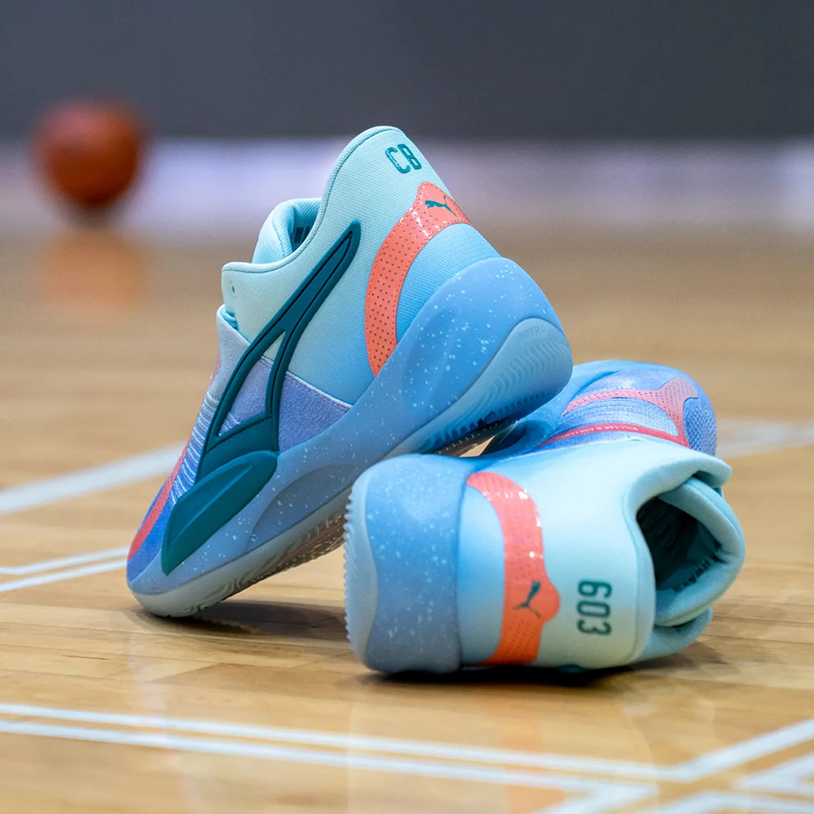 Hinh anh 4: Hay cung xem Puma Rise Nitro co gi dac biet?