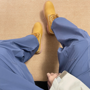 Giay Timberland 6 Inch Classic Waterproof 'Brown' A27TPW