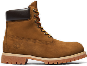 Giay Timberland Premium 6-Inch 'Brown' TB172066EBL