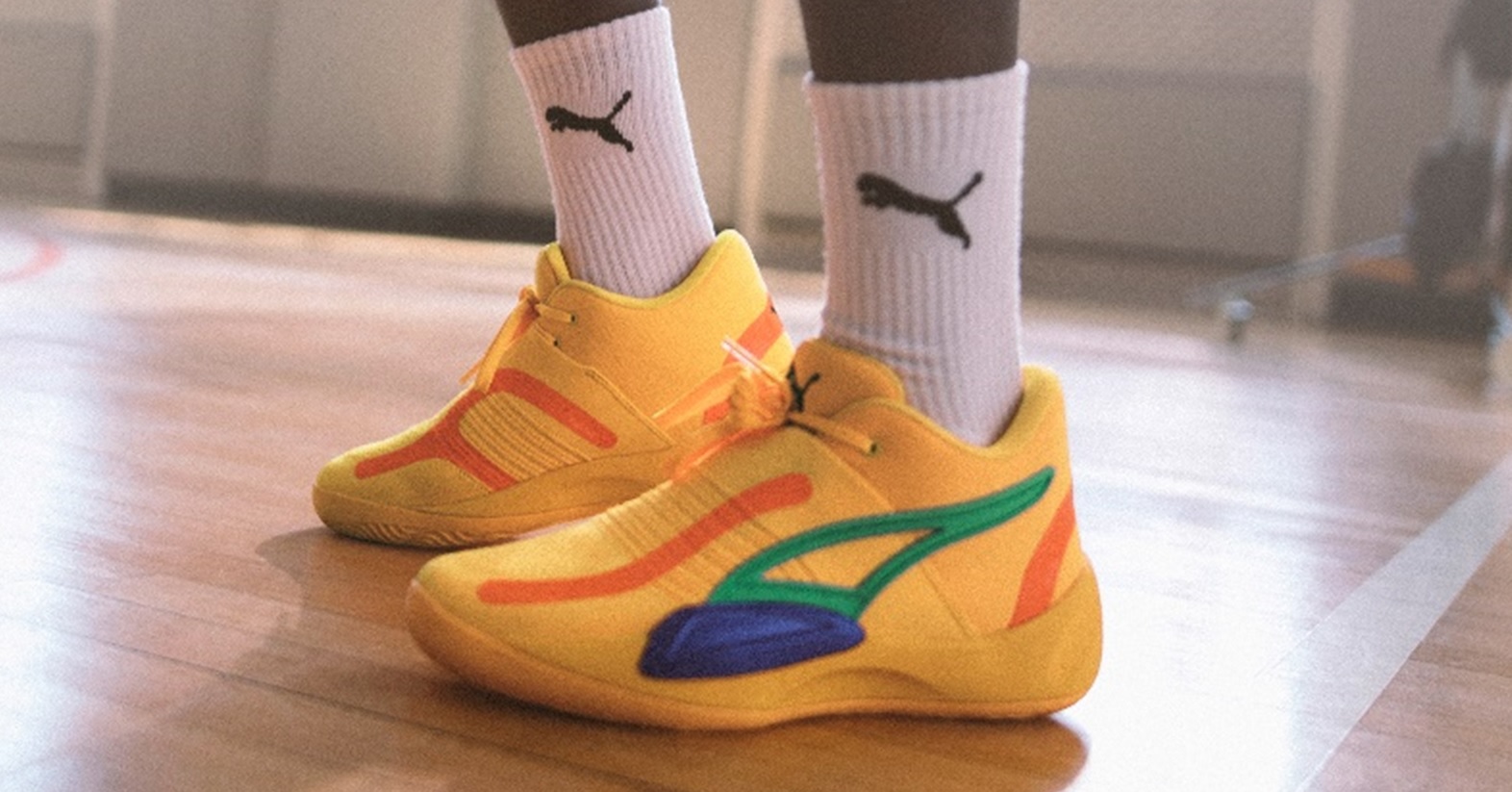 Hinh anh 3: Hay cung xem Puma Rise Nitro co gi dac biet?