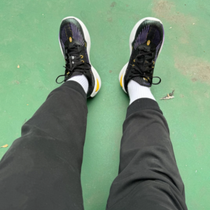 Giay Rigorer AR1 'Showtime' Z323360104-033