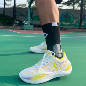 Giay Rigorer AR1 '17 Rings' Z323360104-13