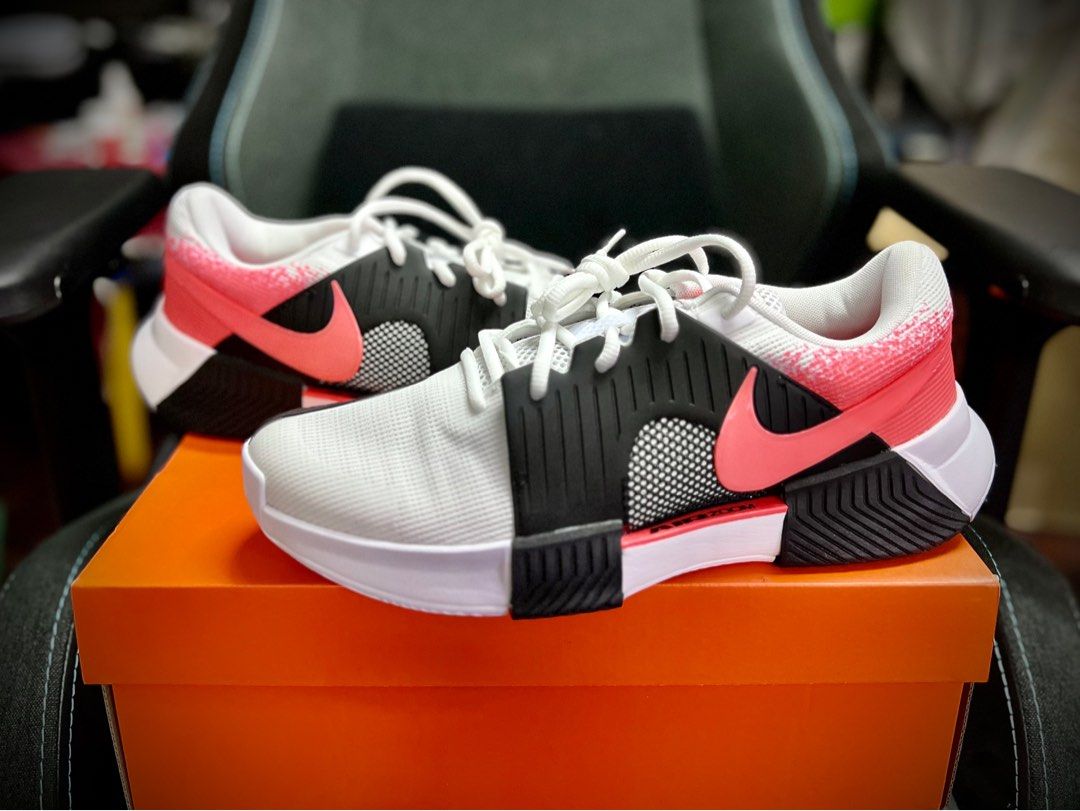 Hinh anh 4: GP Challenge 1 sua lua chon hoan hao danh cho Tennis va Pickleball