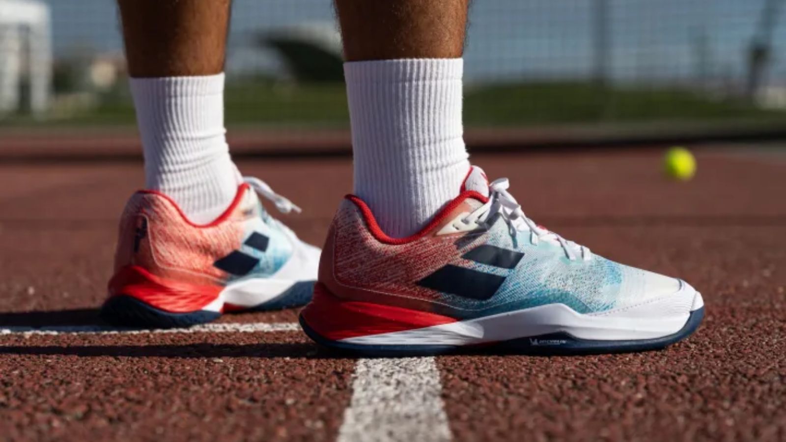 Hinh anh 11: Babolat Jet Mach 3 co xung dang voi ky vong? Review chi tiet