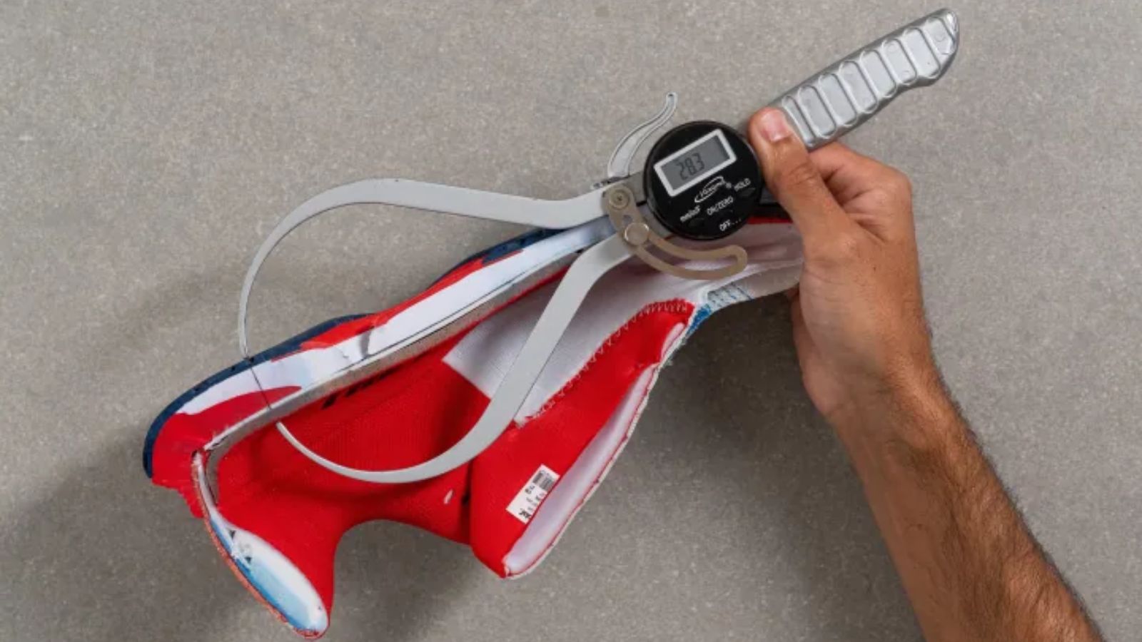 Hinh anh 3: Babolat Jet Mach 3 co xung dang voi ky vong? Review chi tiet