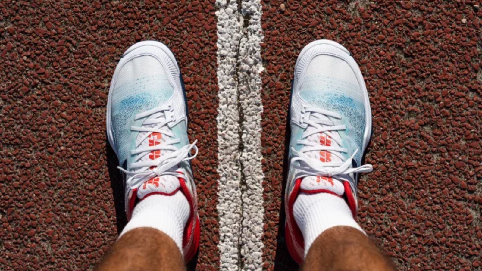 Hinh anh 7: Babolat Jet Mach 3 co xung dang voi ky vong? Review chi tiet