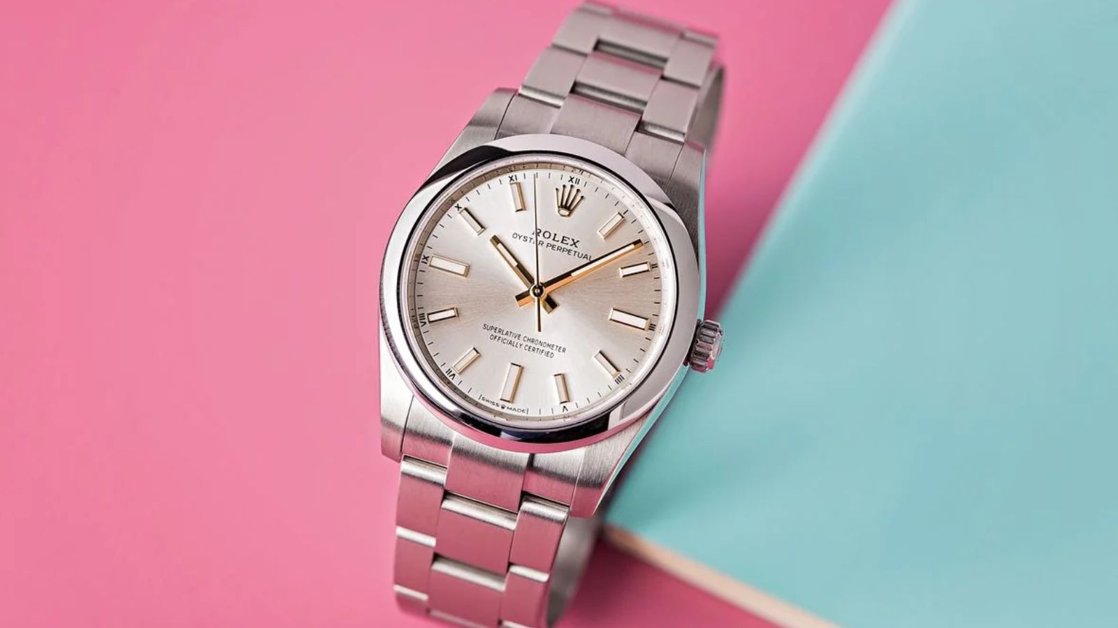 Hinh anh 3: Cam nang mua sam Rolex Oyster Perpetual 34 day du va chi tiet