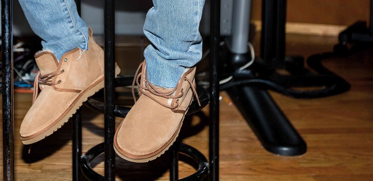 Hinh anh 3: Top nhung doi giay phu hop cho mua Giang Sinh 2024