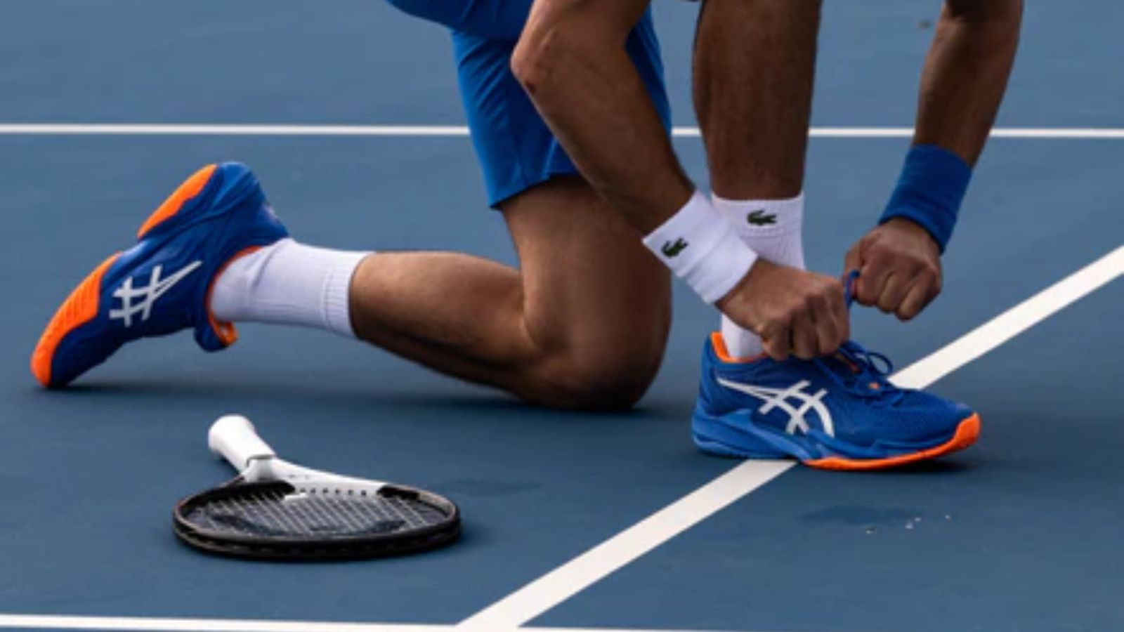 Hinh anh 5: Top 10 doi giay tennis nam dang mua nhat nam 2024 (Phan 1)