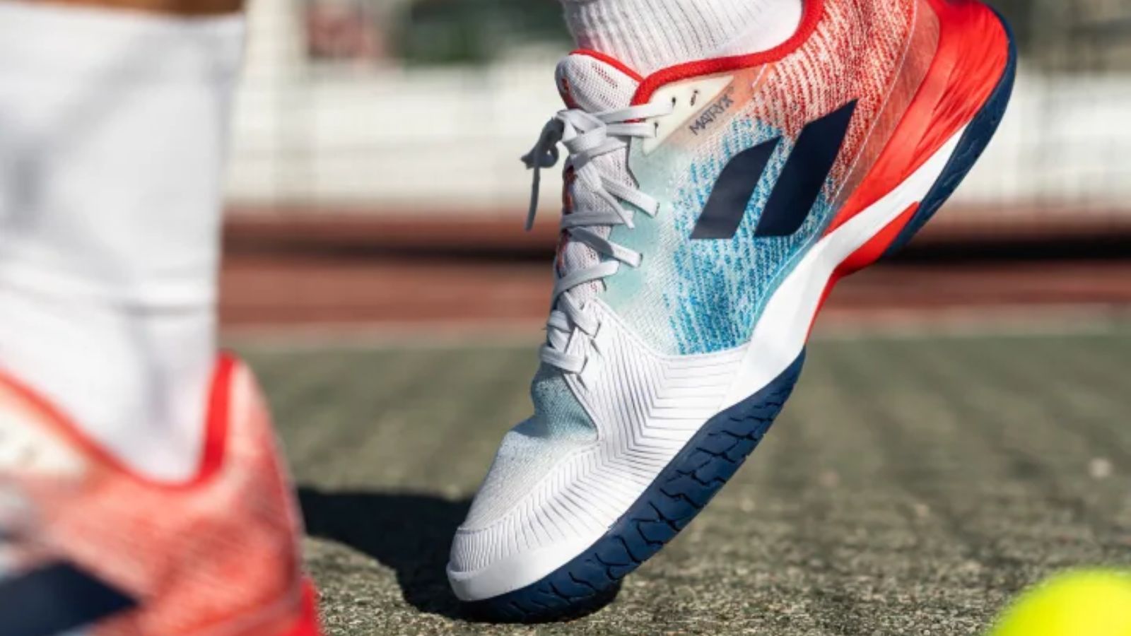 Hinh anh 6: Babolat Jet Mach 3 co xung dang voi ky vong? Review chi tiet