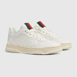 Giay Gucci Trainer 'White' 785728-AADJ9-9097