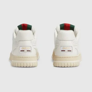 Giay Gucci Trainer 'White' 785728-AADJ9-9097