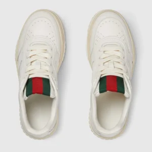 Giay Gucci Trainer 'White' 785728-AADJ9-9097