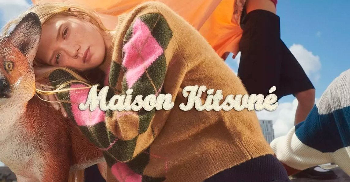 Hinh anh 3: Nhung dieu ban chua biet ve Maison Kitsune