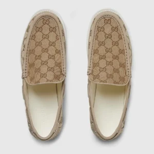 Giay Gucci Original Gg 'Beige' 786485-FADJG-9747