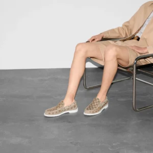 Giay Gucci Original Gg 'Beige' 786485-FADJG-9747