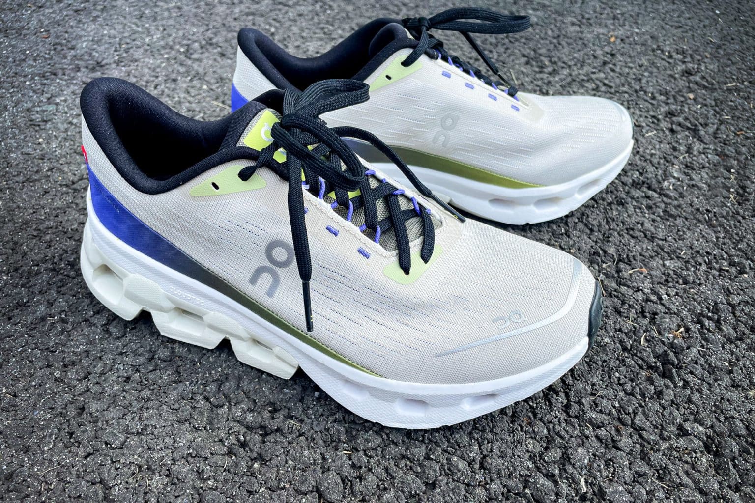 Cloudspark – Doi giay chay bo dau tien cua On duoc thiet ke rieng cho phu nu