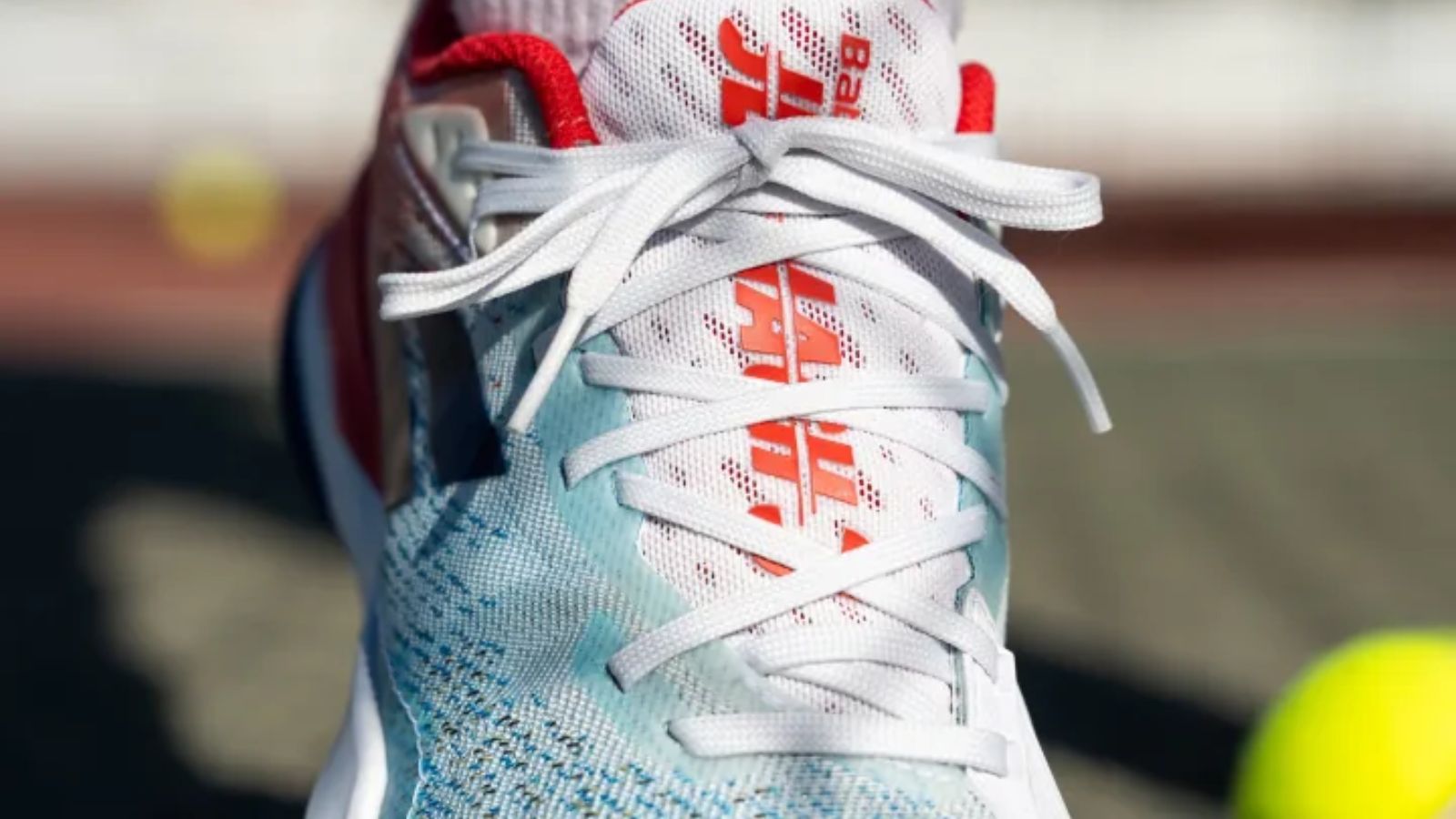 Hinh anh 8: Babolat Jet Mach 3 co xung dang voi ky vong? Review chi tiet