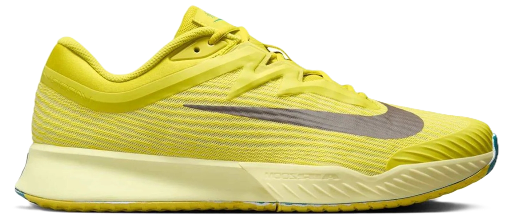 Giày Nike Court Air Zoom Vapor Pro 3 Premium HC 'High Voltage' HF7829-300