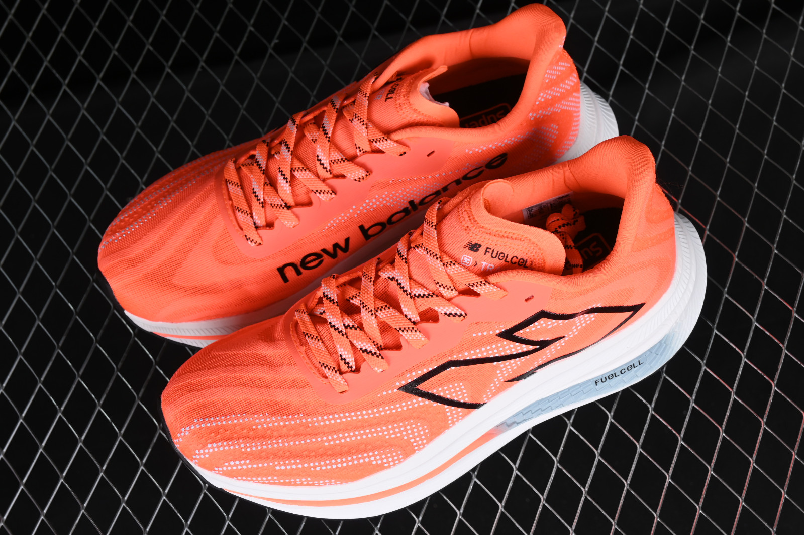 Giày New Balance FuelCell 'Neon Dragonfly' MRCXCK3 - Hình ảnh 4