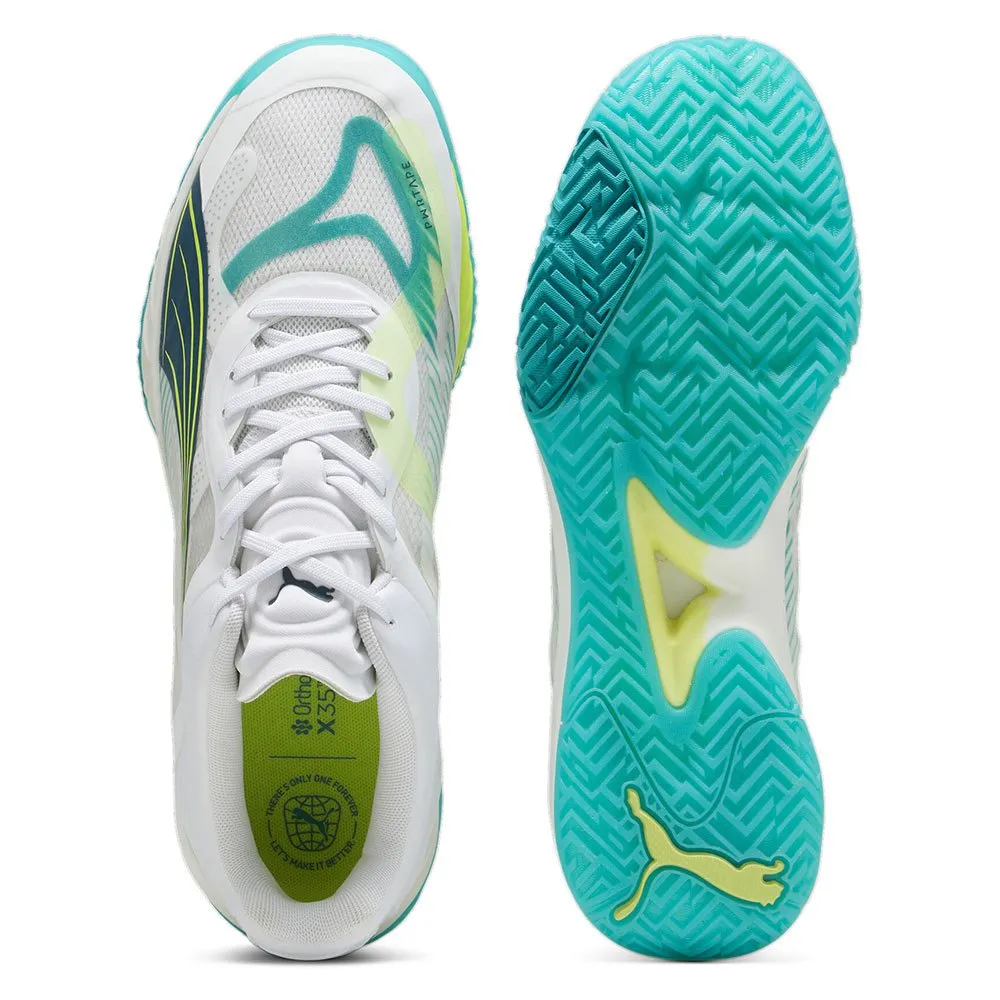 Puma Accelerate Nitro SQD sản phẩm mới của Puma có gì? Hinh anh 1: Puma Accelerate Nitro SQD san pham moi cua Puma co gi?