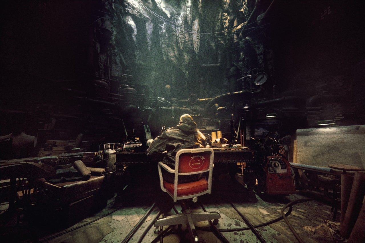 Hinh anh 2: Travis Scott cong bo mau Air Jordan 1 Low OG moi nhat