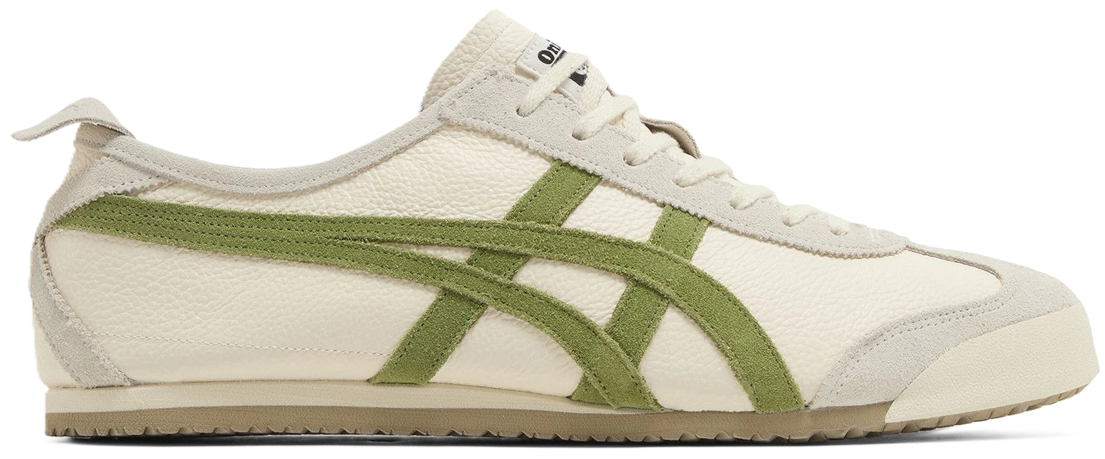 Giay Onitsuka Tiger Mexico 66 Vin 'Brick Green' 1183B391-202