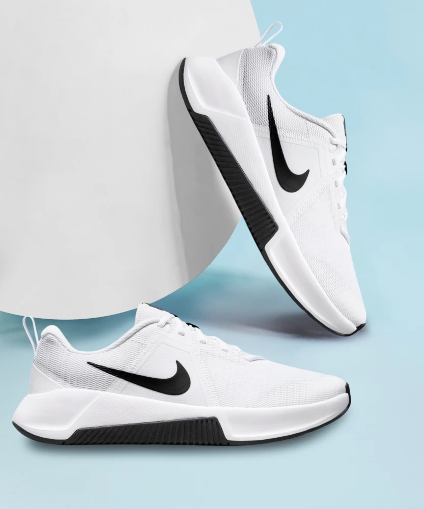 Danh Gia Giay Nike MC Trainer 3: Lua Chon Tot Nhat Cho Nguoi Dam Me Tap Luyen