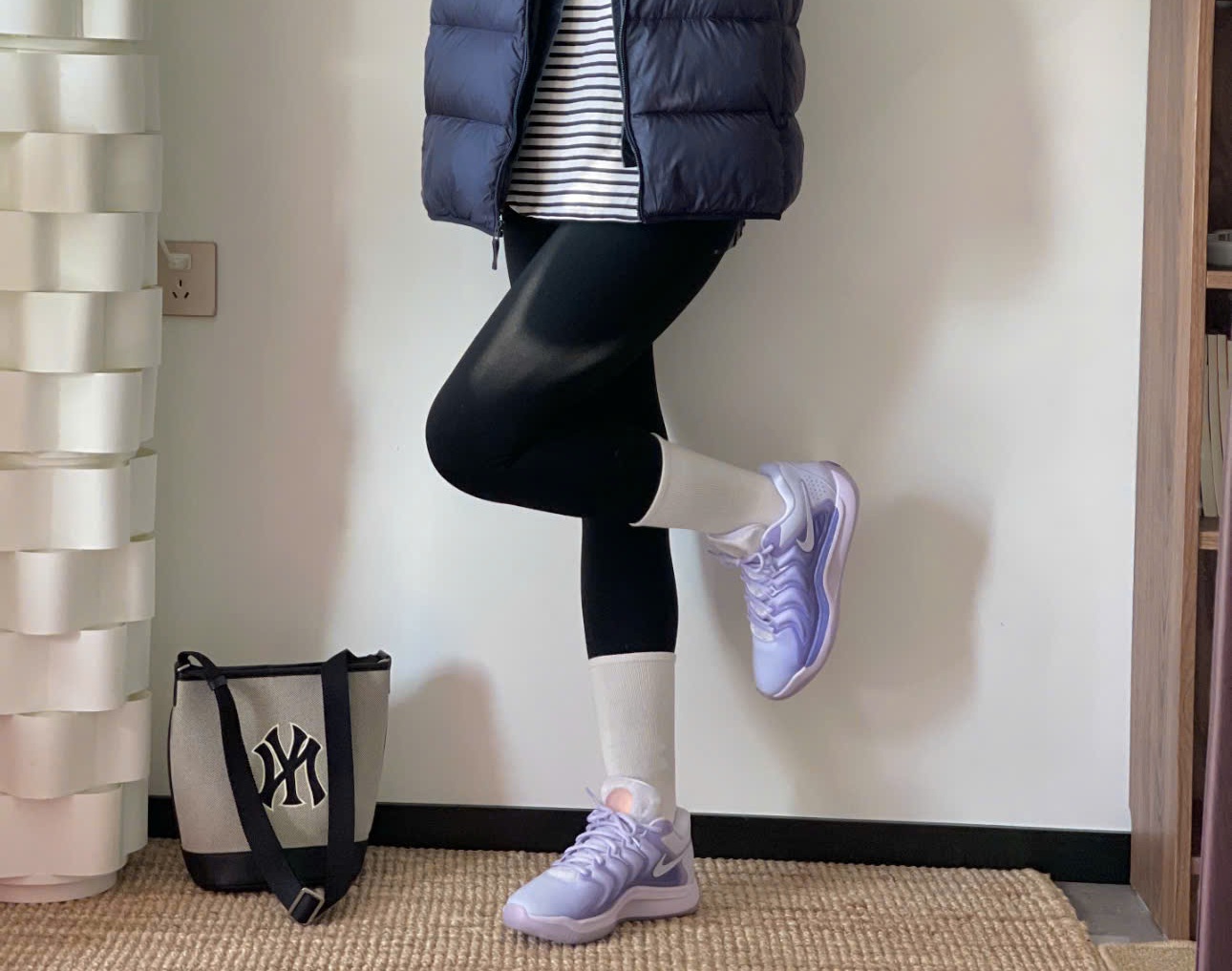 Alternative view of Giày Nike KD 17 EP 'Bad 3.0' FJ9488-500