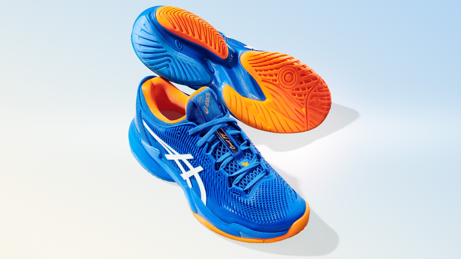 Hinh anh 1: 5 doi giay tennis "dinh cua chop" co the "can" tat moi hieu suat