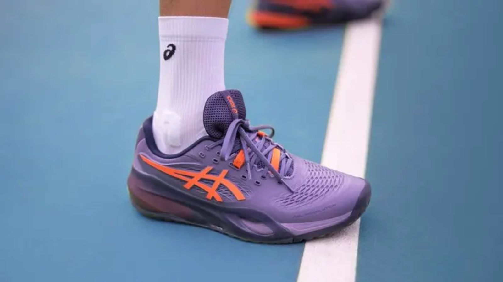 Hinh anh 4: 5 doi giay tennis "dinh cua chop" co the "can" tat moi hieu suat