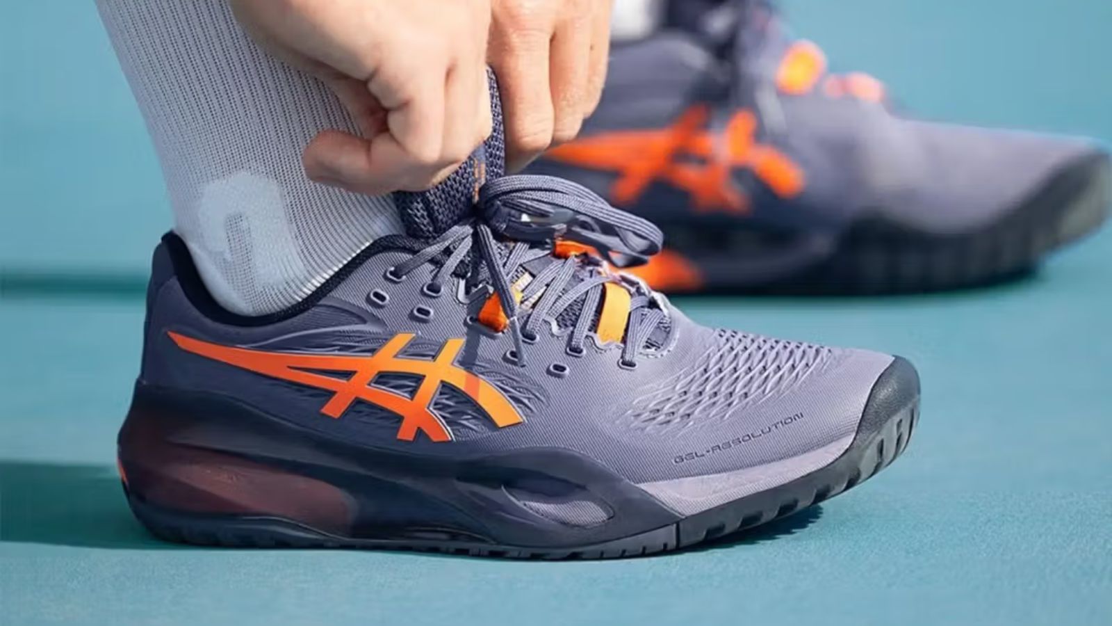 Hinh anh 2: 5 doi giay tennis "dinh cua chop" co the "can" tat moi hieu suat