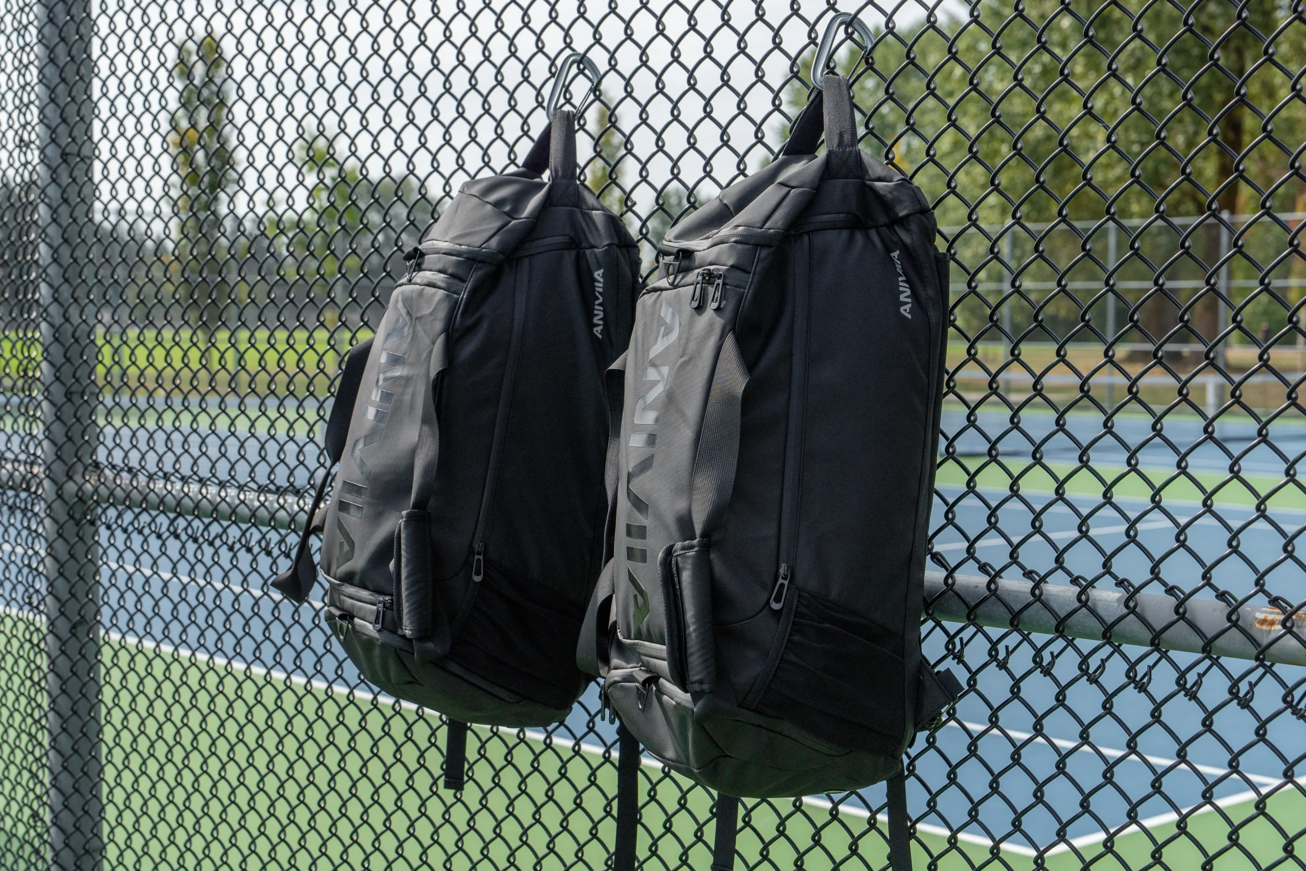 Hinh anh 5: Nhung chiec tui dung vot Pickleball tot nhat danh cho ban