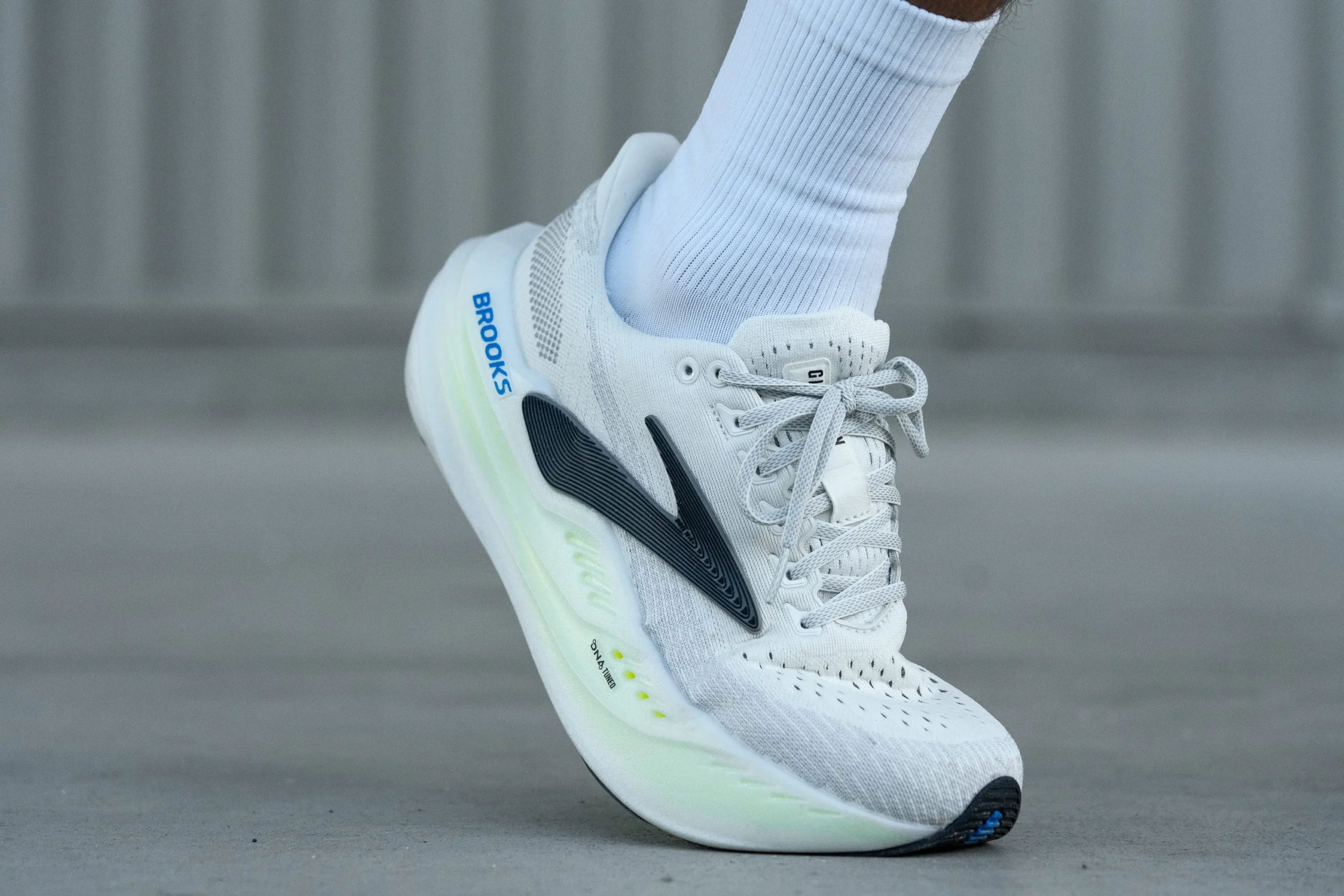 Hinh anh 3: Review chi tiet Brooks Glycerin Max