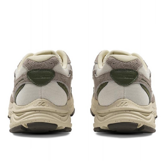 Giày Mizuno Racer S 'Grey Green' D1GH223520 - Hình ảnh 5