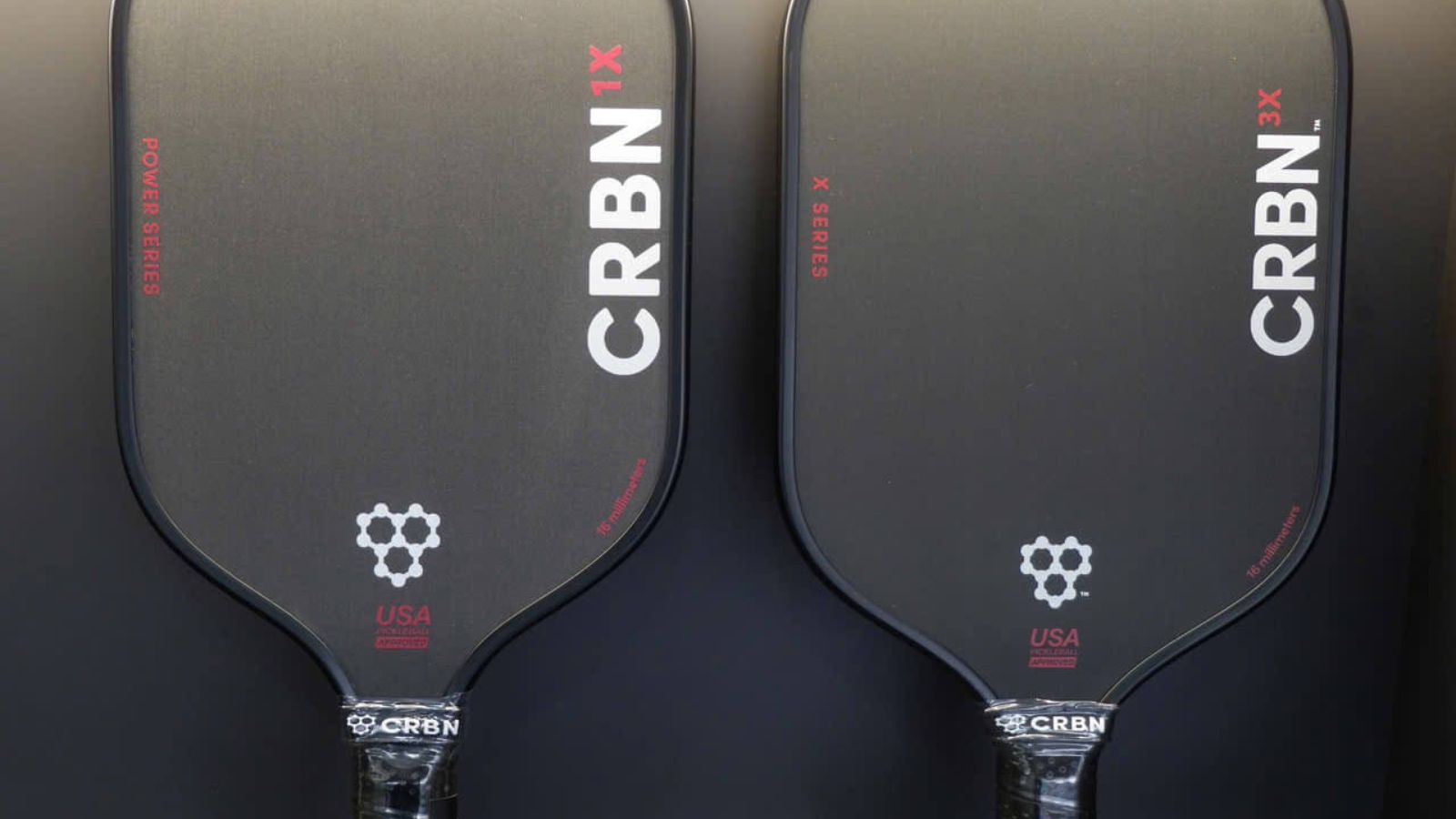 CRBN 3X: Review chi tiết hiệu suất vợt Pickleball mới từ CRBN Hinh anh 4: CRBN 3X: Review chi tiet hieu suat vot Pickleball moi tu CRBN