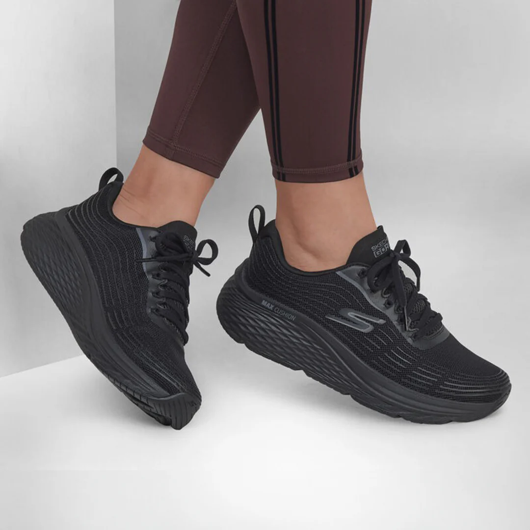 Hinh anh 5: Max Cushioning Elite 2.0 - Lua chon sieu em ai cua nha Skechers