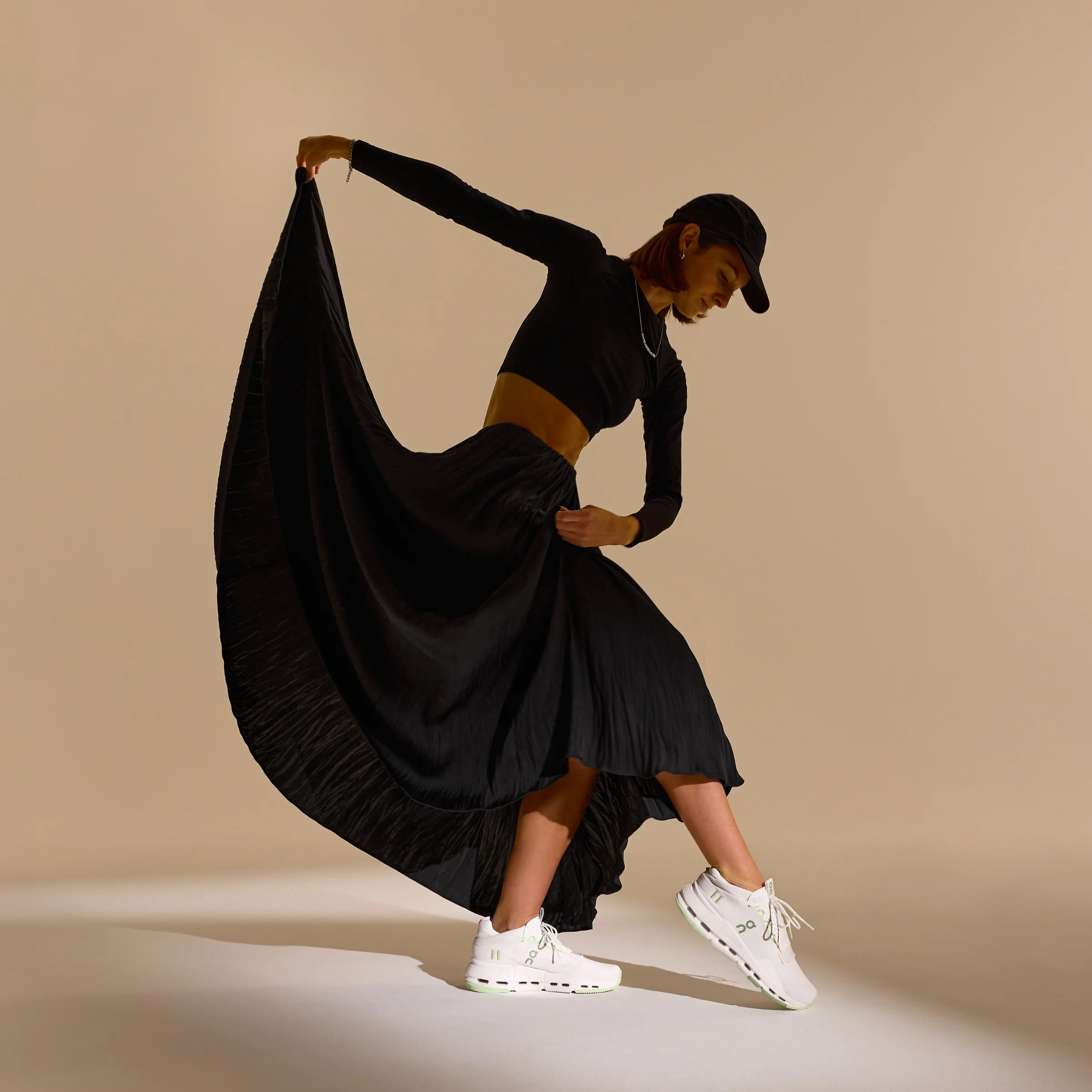 Hinh anh 4: On Cloudnova 2 walking shoes tot nhat thoi diem hien tai