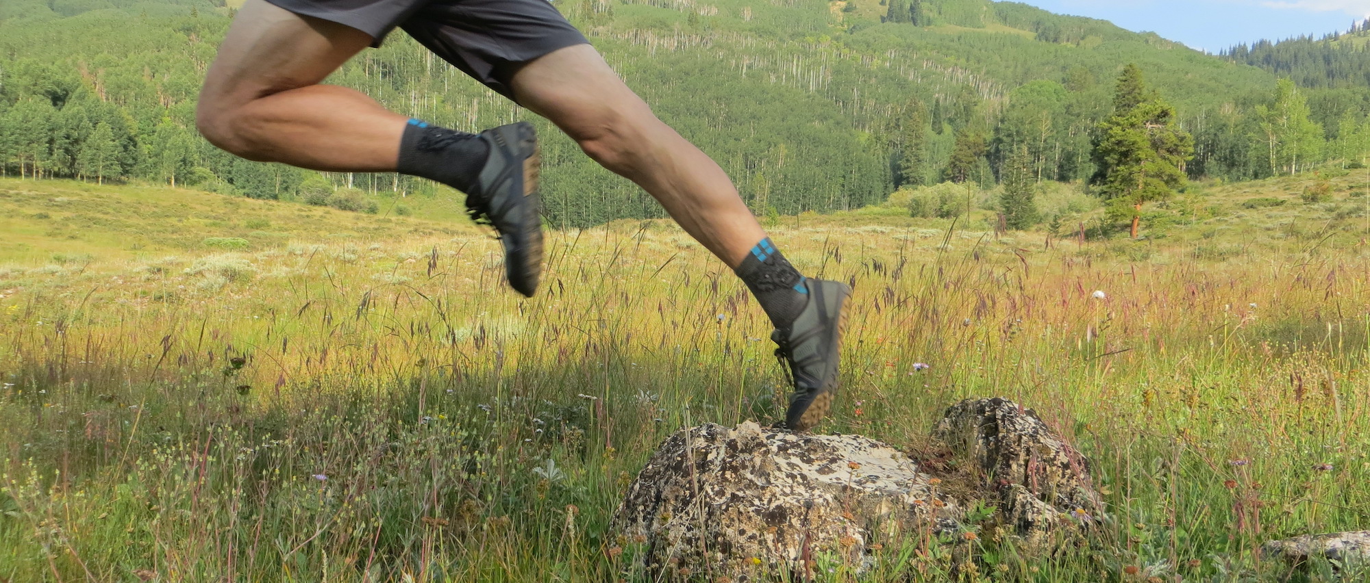 Hinh anh 3: Review Xero Shoes Mesa Trail WP