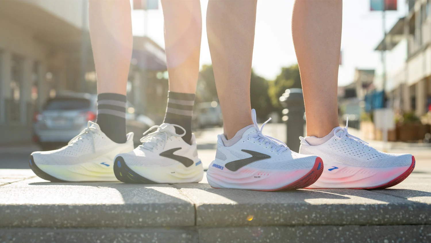 Hinh anh 2: Review chi tiet Brooks Glycerin Max