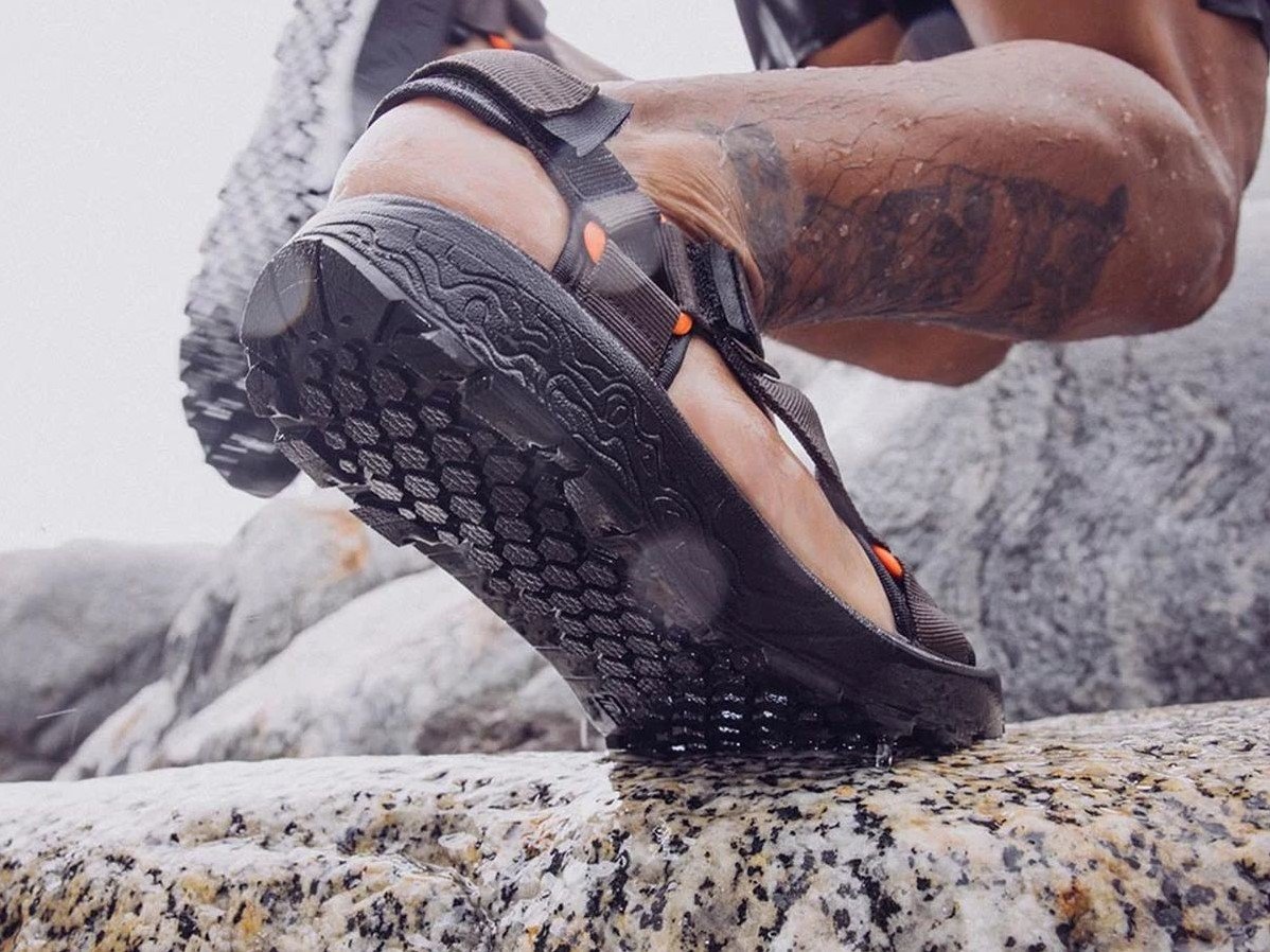 Teva Hydratrek đôi dép cân mọi địa hình và mọi loại thời tiết