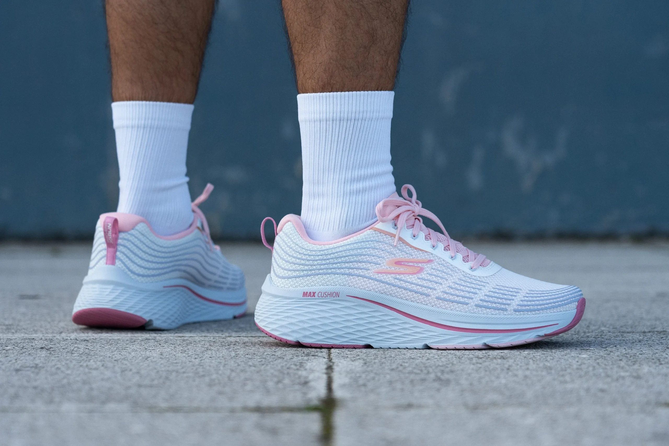 Hinh anh 2: Max Cushioning Elite 2.0 - Lua chon sieu em ai cua nha Skechers
