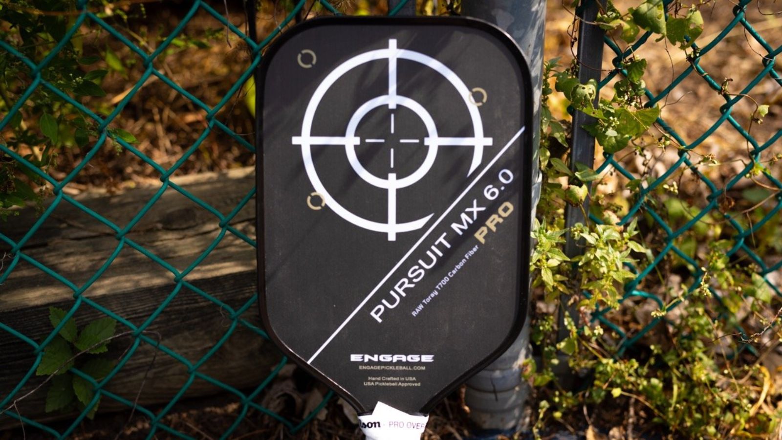 Engage Pursuit Pro: Review Pickleball hiện đại nhất từ Engage Hinh anh 4: Engage Pursuit Pro: Review Pickleball hien dai nhat tu Engage