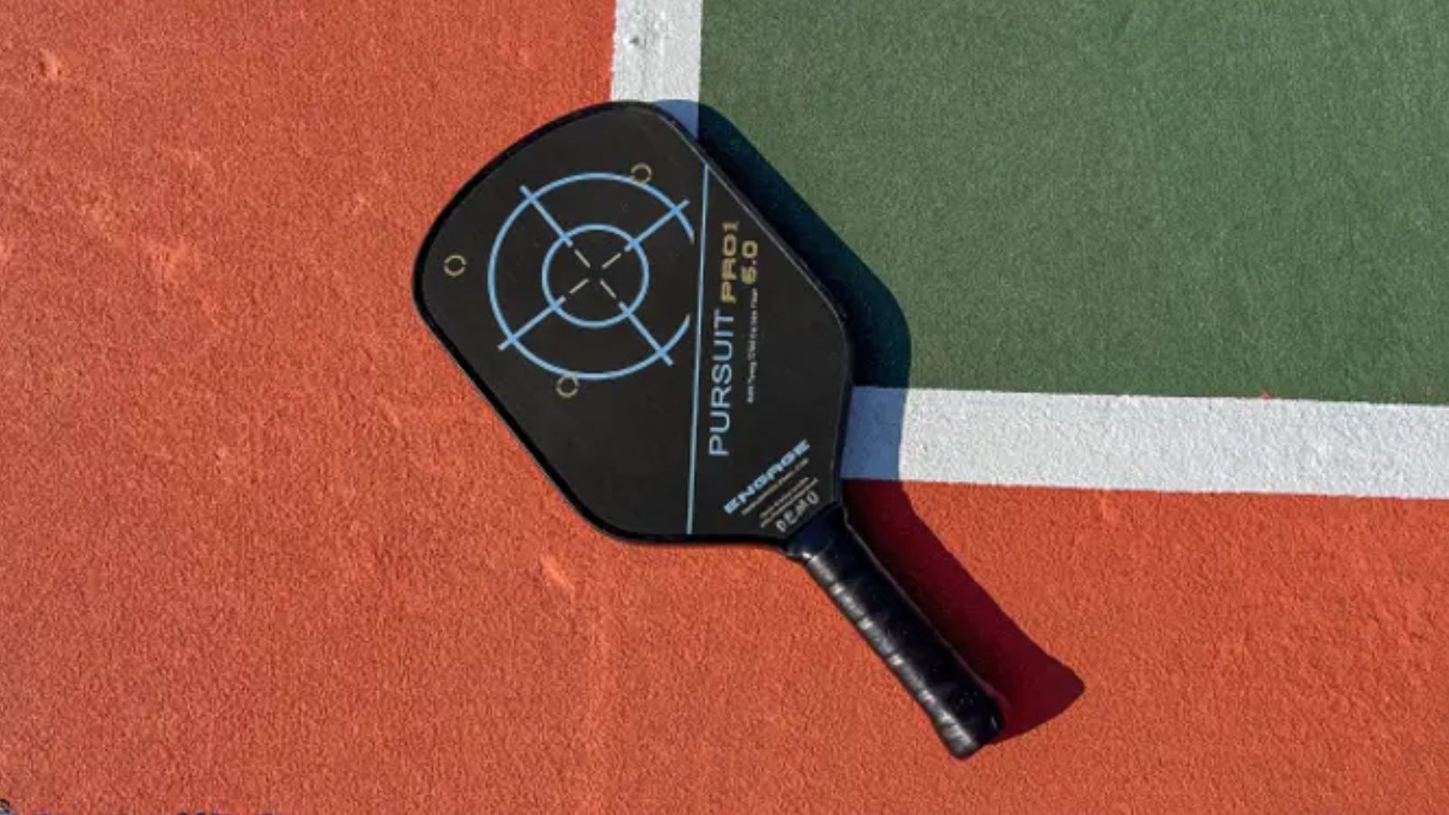 Engage Pursuit Pro: Review Pickleball hiện đại nhất từ Engage Hinh anh 8: Engage Pursuit Pro: Review Pickleball hien dai nhat tu Engage