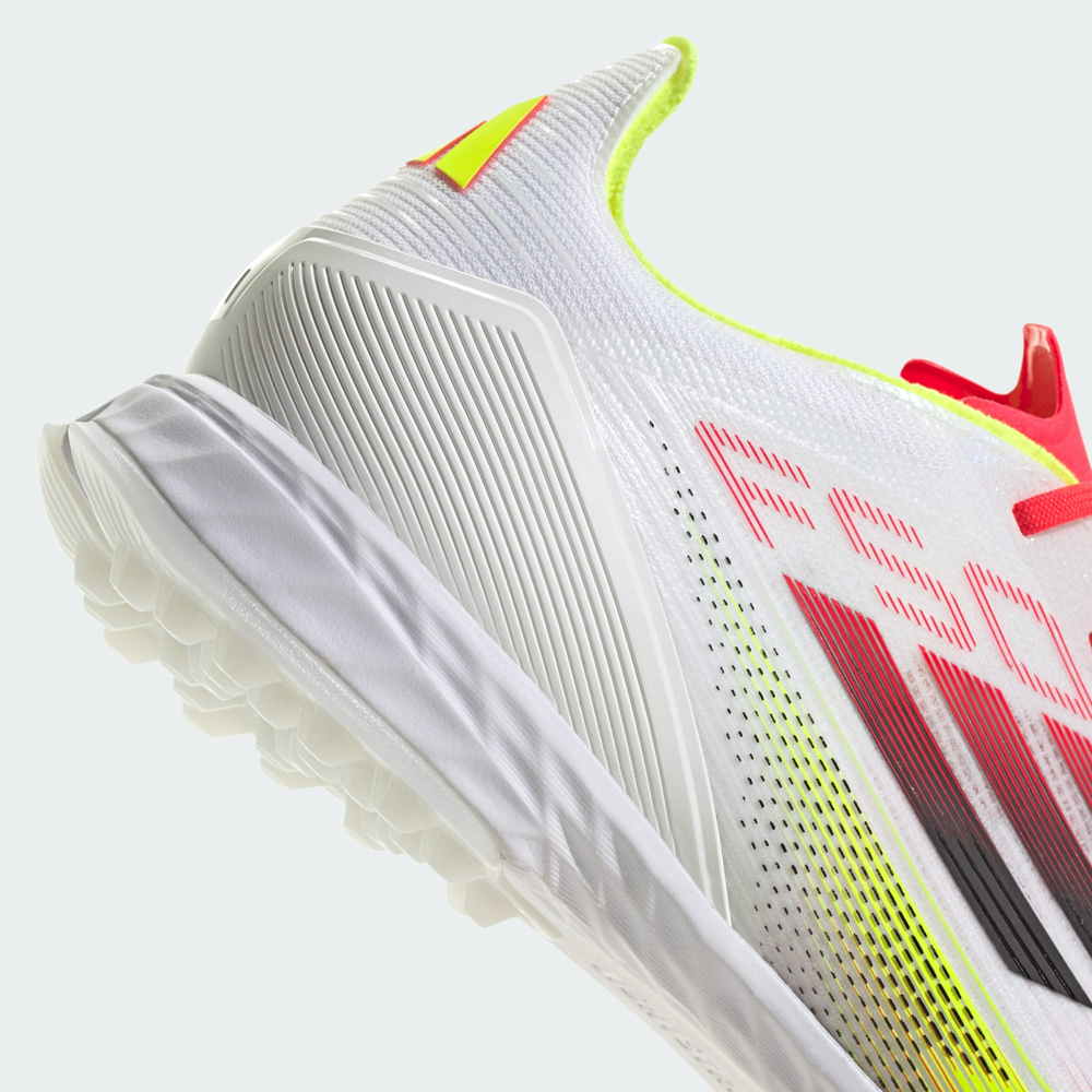 Giay Adidas F50 Pro Turf Soccer 'White' IE1220