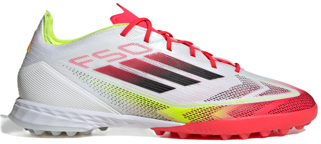Giay Adidas F50 Pro Turf Soccer 'White' IE1220