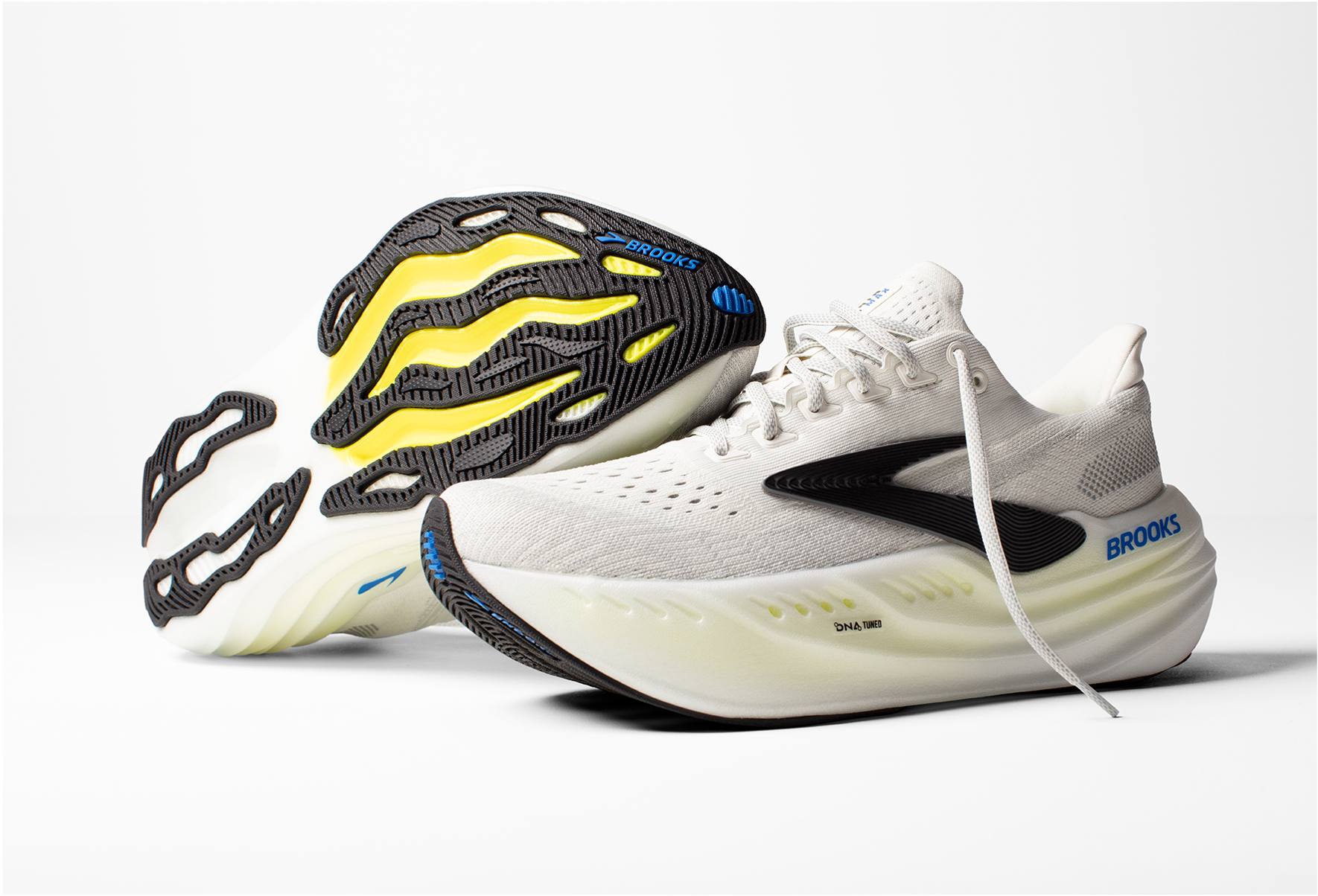 Hinh anh 4: Review chi tiet Brooks Glycerin Max