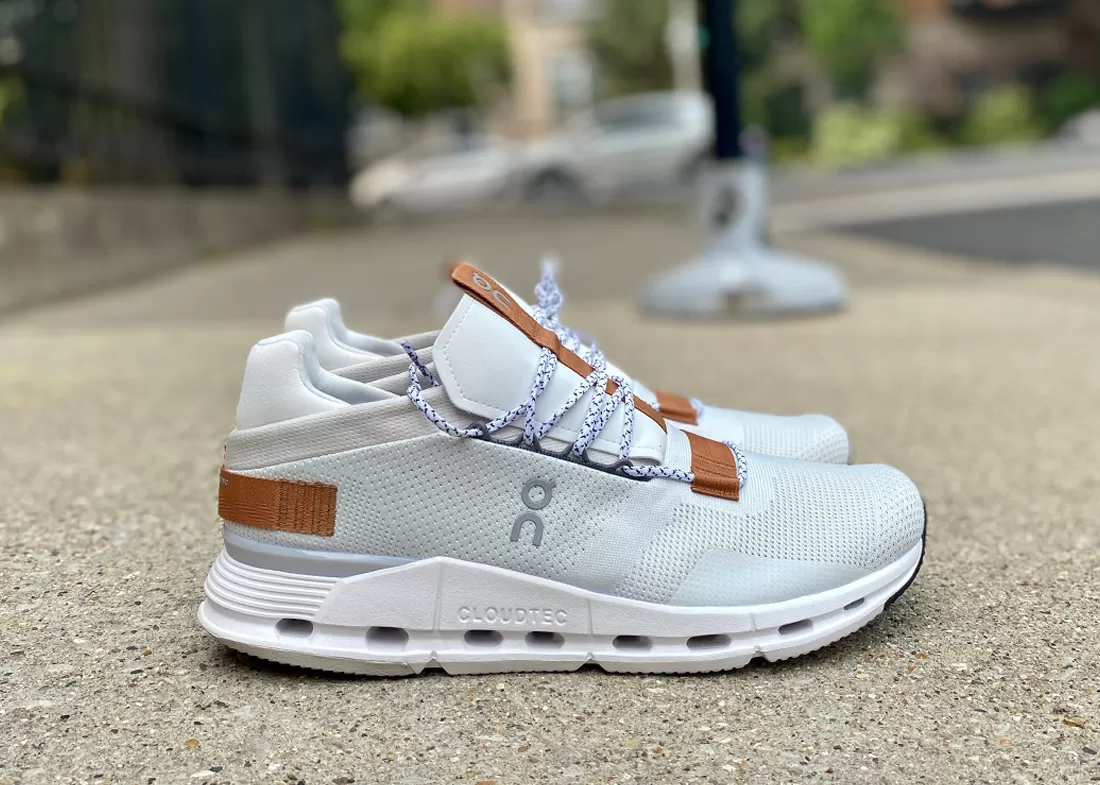 Hinh anh 2: On Cloudnova 2 walking shoes tot nhat thoi diem hien tai